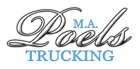 M.A. Poels Trucking Inc.